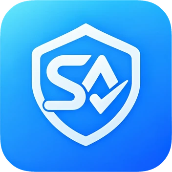ไอคอนแอป SafeAct Club ของ SafeAct