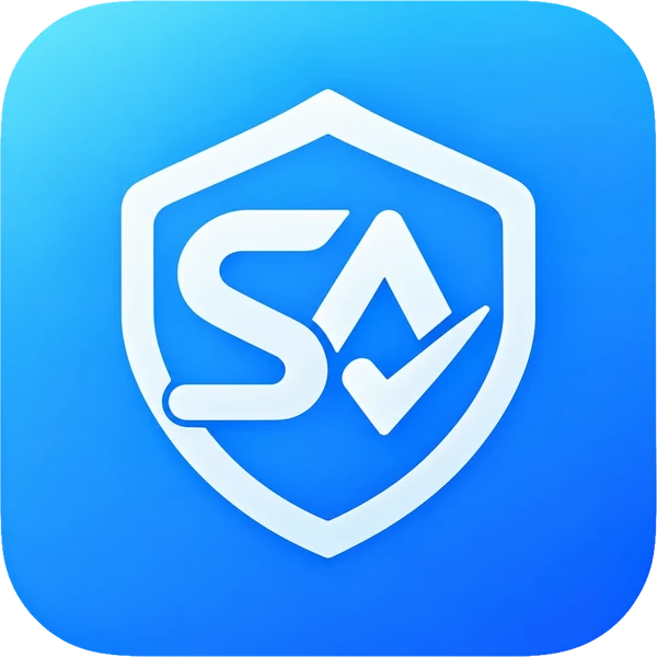 ไอคอนแอป SafeAct Club ของ SafeAct